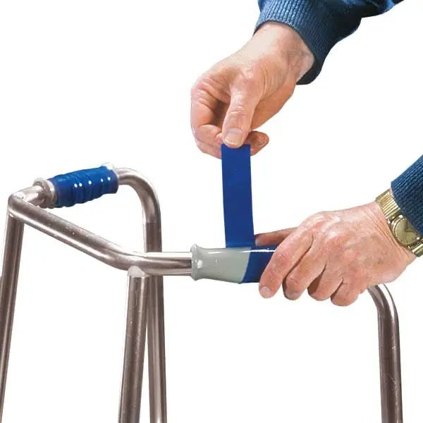 Haftstreifen - Servoprax