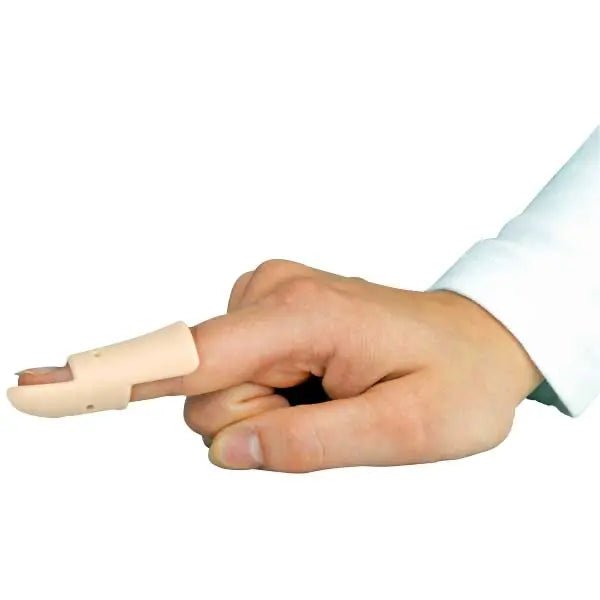 Fingerschienen nach Stack - Vorteilspackung - Servoprax