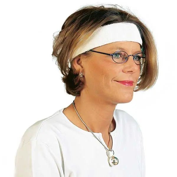 Stirnbandbandage - Servoprax
