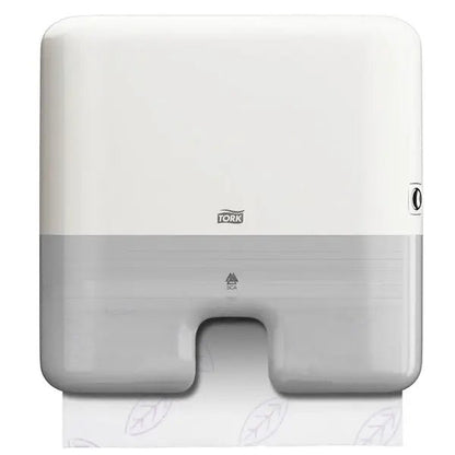 Falthandtuchspender Interfold - Mini - Tork