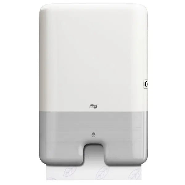 Falthandtuchspender Interfold - Mini - Tork