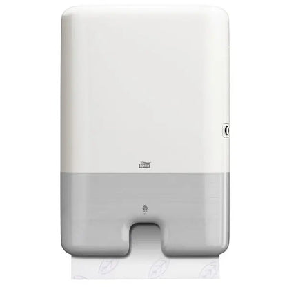 Falthandtuchspender Interfold - Mini - Tork