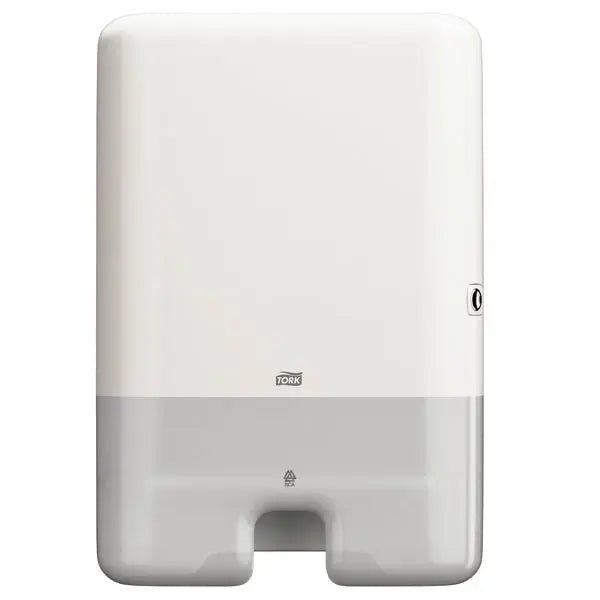 Falthandtuchspender Interfold - Mini - Tork