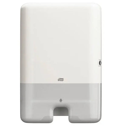 Falthandtuchspender Interfold - Mini - Tork