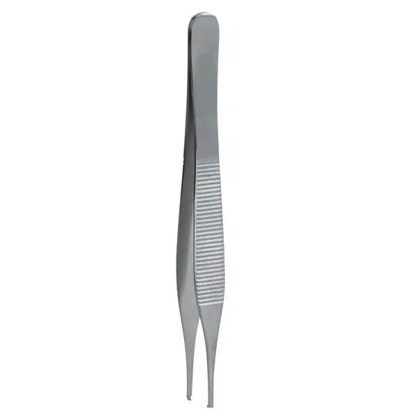 Hakenpinzette, Adson - 12 cm - Applimed SA