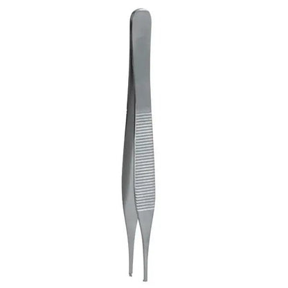 Hakenpinzette, Adson - 12 cm - Applimed SA