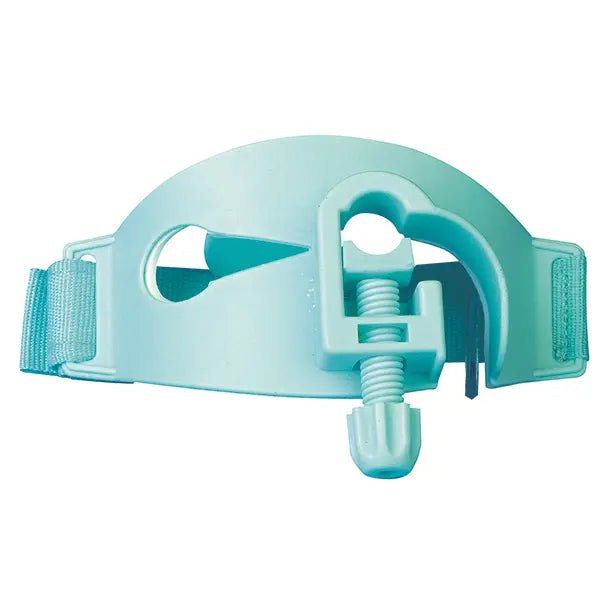 T - Holder Endotrachealtuben - Fixierung - Lifeguard