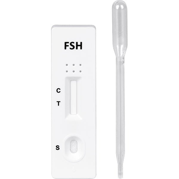 Menopause Schnelltest - CLEARTEST