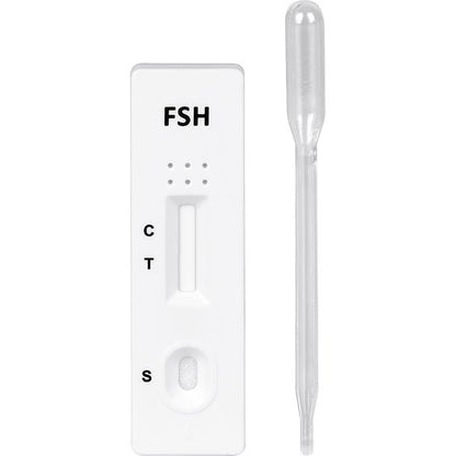 Menopause Schnelltest - CLEARTEST