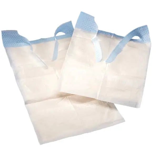 Bibs Patienten - Schutzserviette - medium - TENA - Essity Germany GmbH