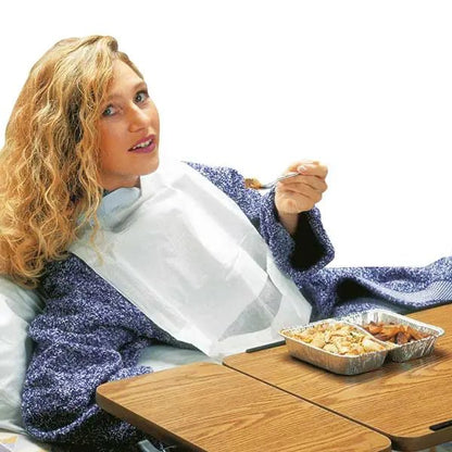 Bibs Patienten - Schutzserviette - medium - TENA - Essity Germany GmbH