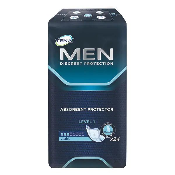 Men Einlagen - Level 3 - Tena