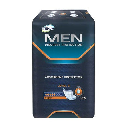 Men Einlagen - Level 3 - Tena