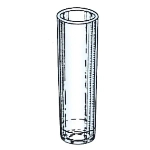 Gefäß für Autoanalyzer zur Fibrinbestimm - Kartell S.p.A.