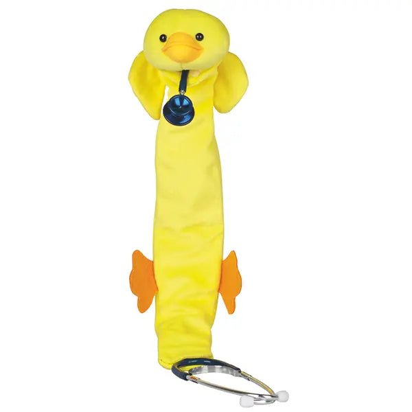 Stethoskop - Bezüge - Servoprax