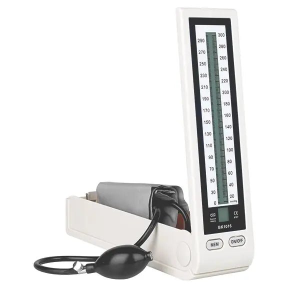 Professioneller Druckmesser - Pressure Man