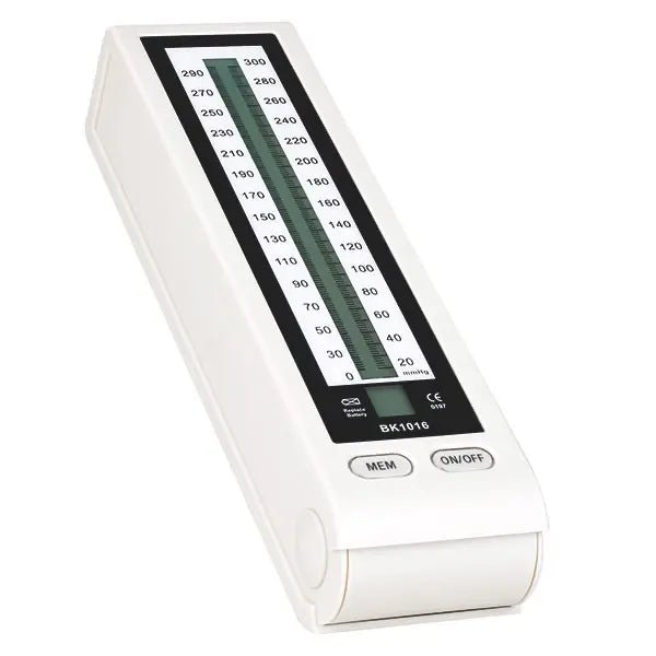 Professioneller Druckmesser - Pressure Man