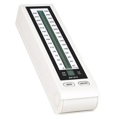 Professioneller Druckmesser - Pressure Man