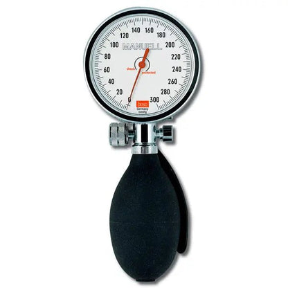 Manuell - mit Hakenmanschette - Boso - Bosch und Sohn