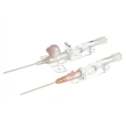 Venenkatheter - 24 G - Smiths - Medical