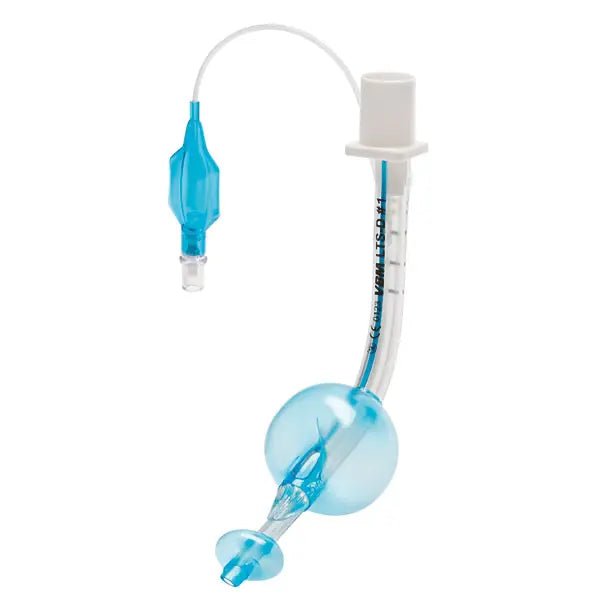 Larynx - Tubus Sets - VBM Medizintechnik GmbH
