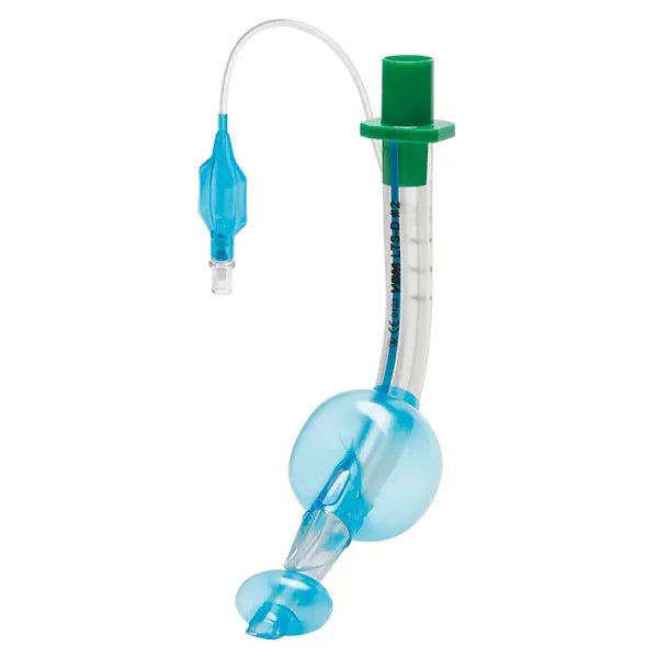 Larynx - Tubus Sets - VBM Medizintechnik GmbH