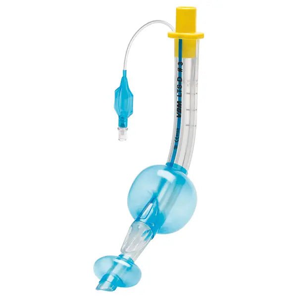 Larynx - Tubus Sets - VBM Medizintechnik GmbH