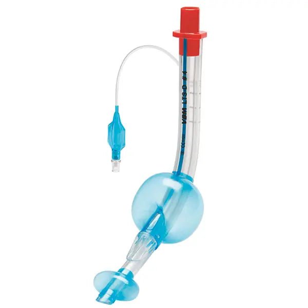 Larynx - Tubus Sets - VBM Medizintechnik GmbH