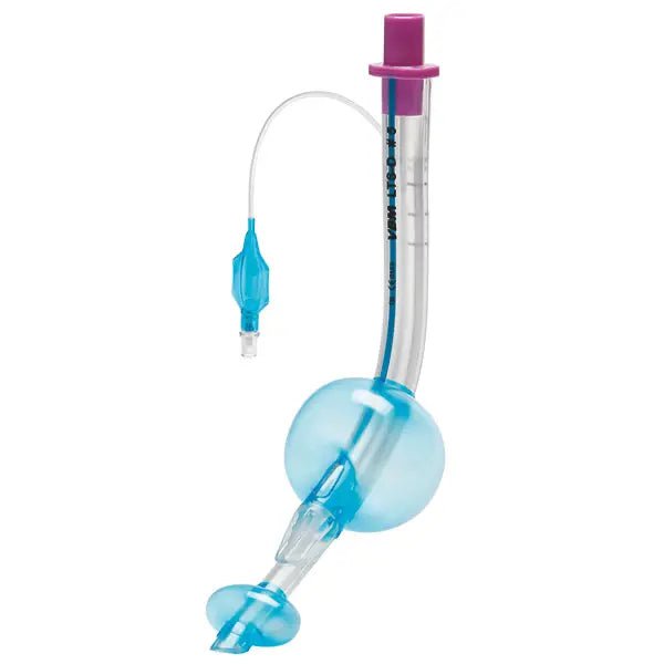 Larynx - Tubus Sets - VBM Medizintechnik GmbH