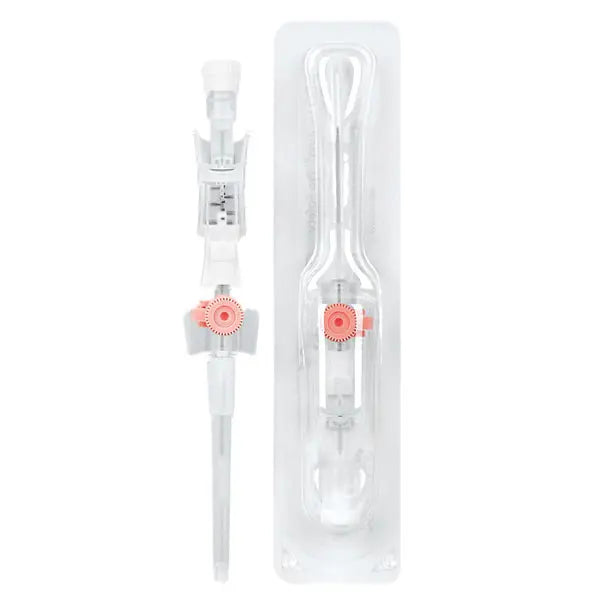 BD Venflon Pro Safety Sicherheits-Venenverweilkanüle