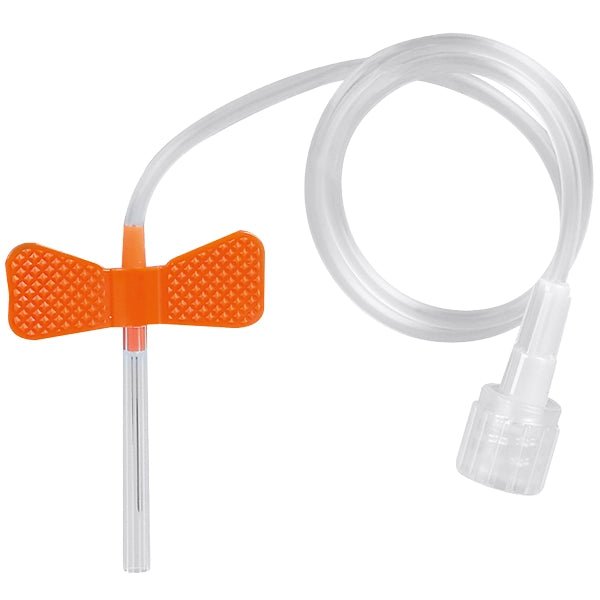 Butterfly Infusionsbesteck - Butterfly