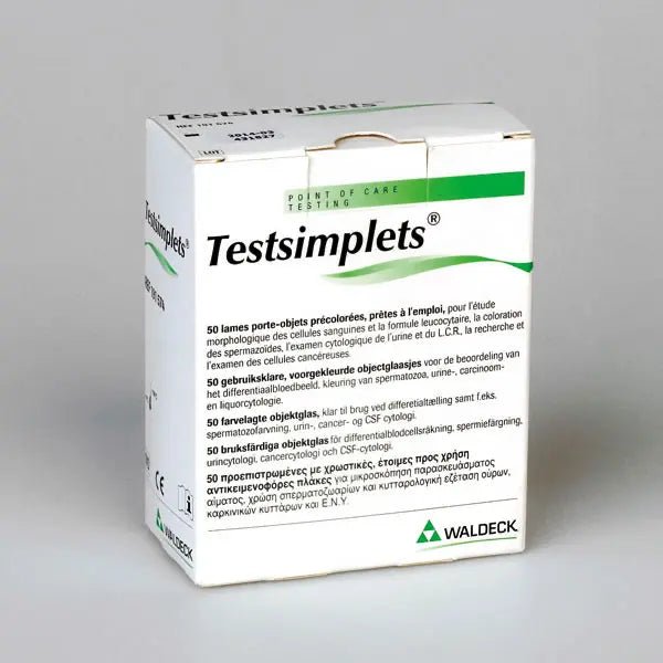 Testsimplets - Testsimplets