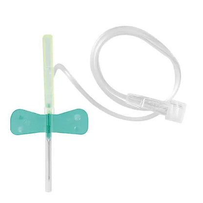 Surshield Surflo Perfusionsbesteck - orange - Terumo