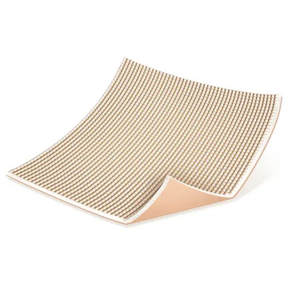 UrgoCell Silver - 6 x 6 cm - Urgo