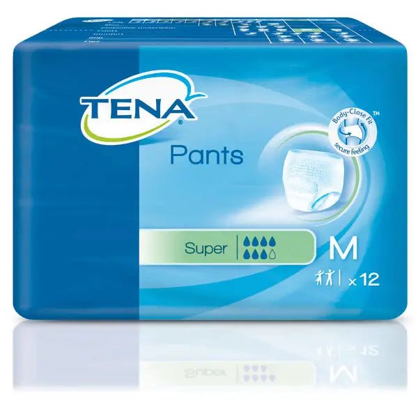 Pants Super - medium - Tena