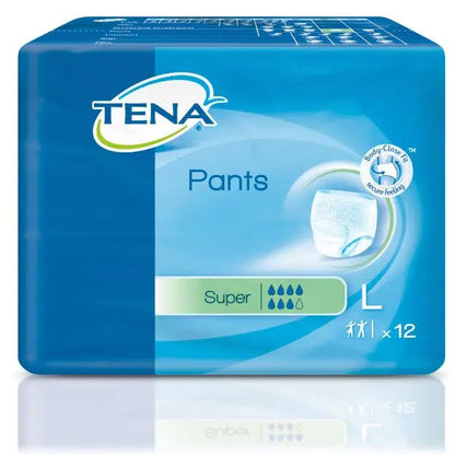 Pants Super - medium - Tena
