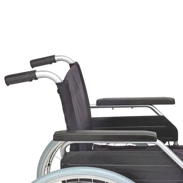 Rollstuhl Alu - Light - Servomobil