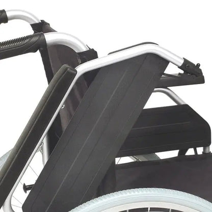 Rollstuhl Alu - Light - Servomobil