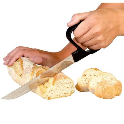 Küchenmesser schmale Klinge - Servoprax