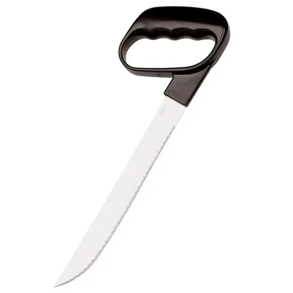 Küchenmesser schmale Klinge - Servoprax