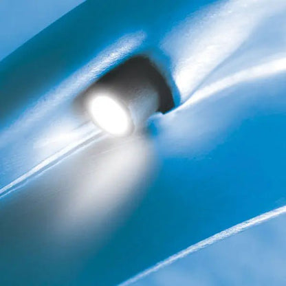 Cold Blade ECO LED Einweg - Metall, Kaltlicht - ResQ - Blade