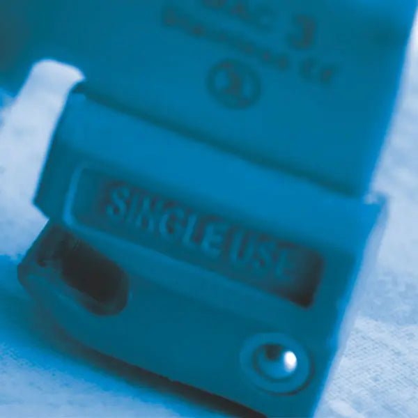 Cold Blade ECO LED Einweg - Metall, Kaltlicht - ResQ - Blade