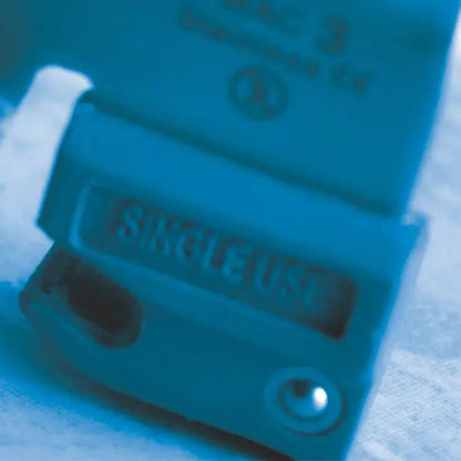 Cold Blade ECO LED Einweg - Metall, Kaltlicht - ResQ - Blade