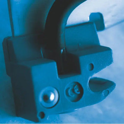 Cold Blade ECO LED Einweg - Metall, Kaltlicht - ResQ - Blade