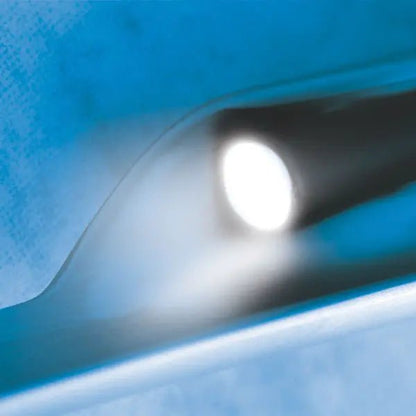 Cold Blade ECO LED Einweg - Metall, Kaltlicht - ResQ - Blade