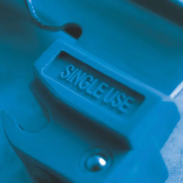 Cold Blade ECO LED Einweg - Metall, Kaltlicht - ResQ - Blade