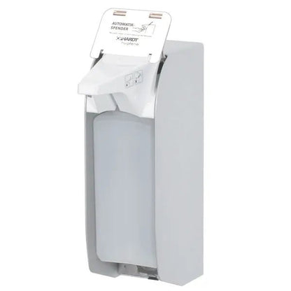 Seifenspender Touchless - Edelstahl - Ophardt