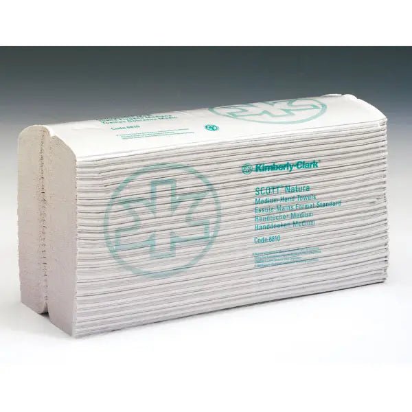 Scott Natura Handtücher - Kimberly Clark