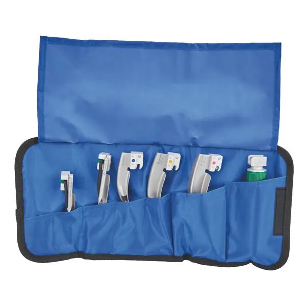 Cold Blade LED - Set - ResQ - Blade