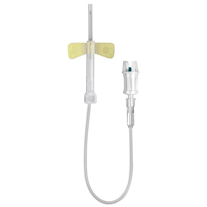 Safety - Multifly - Kanülen und Adapter - Mit langem Schlauch 200 mm - SARSTEDT AG & Co.KG